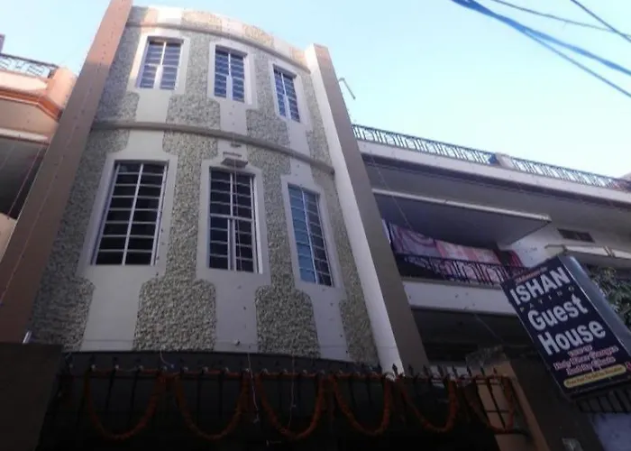 Ishan Paying Guest House