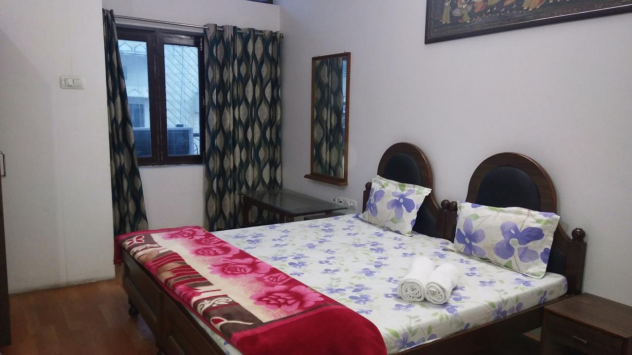 Guest house Ishan Paying 2*