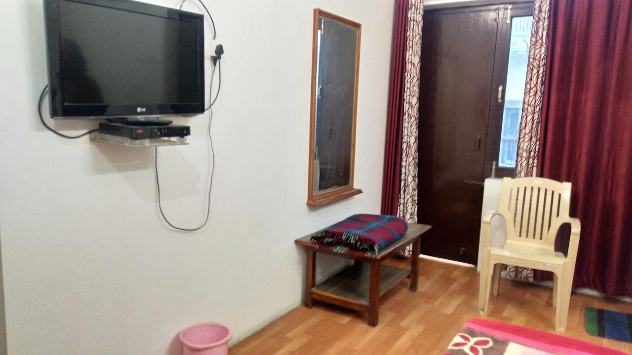 Guest house Ishan Paying Varanasi