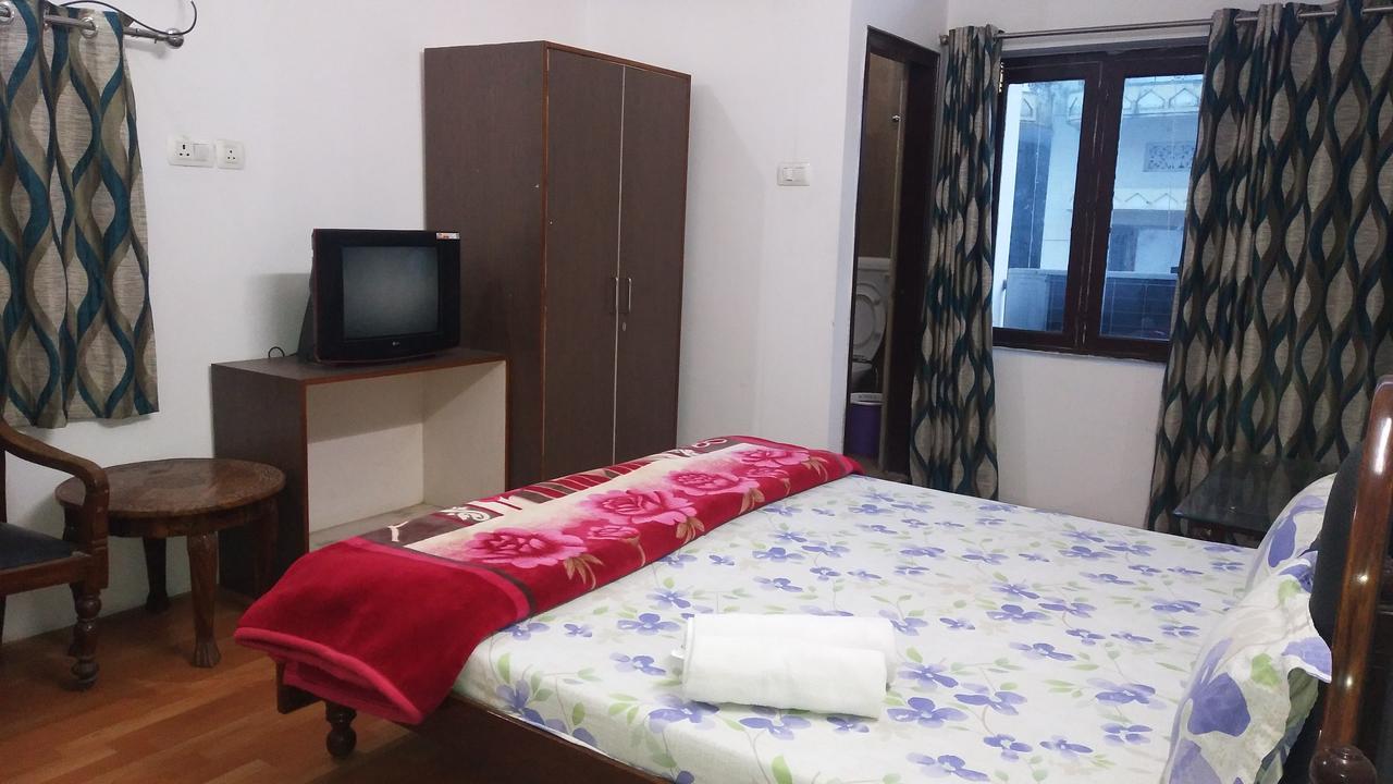 Ishan Paying Guest house