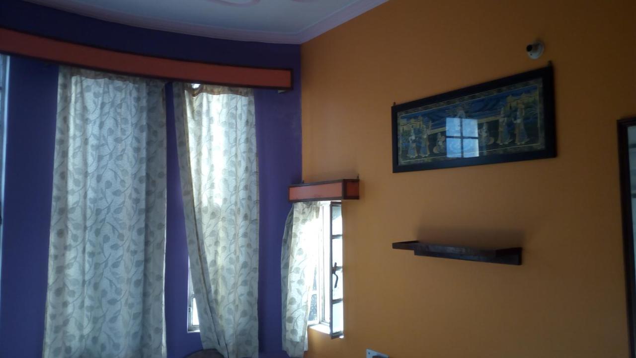 Guest house Ishan Paying Varanasi