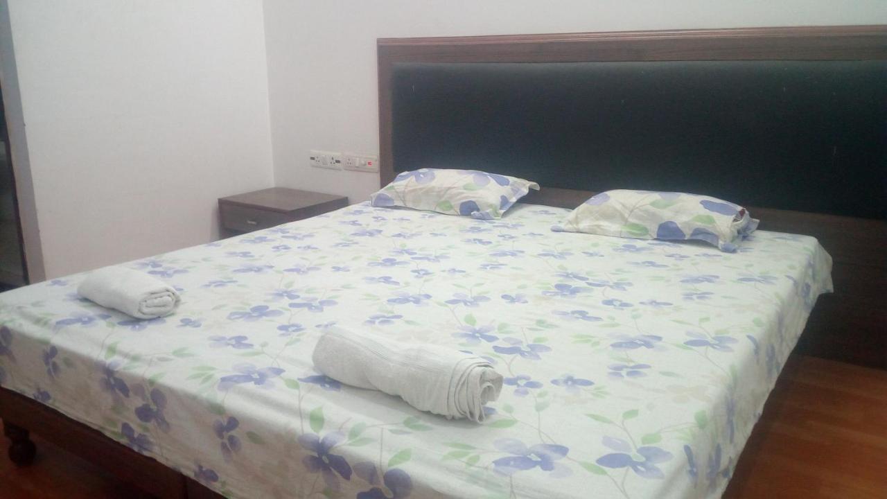 Guest house Ishan Paying 2*