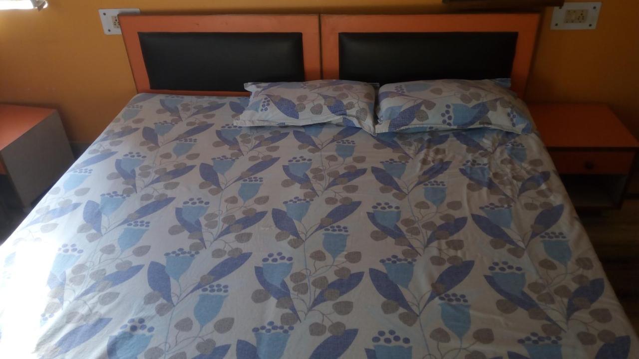 Guest house Ishan Paying 2*